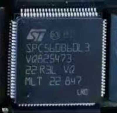 SPC560B60L3 SE765 Ones